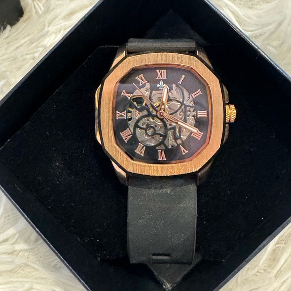 Ralph Christian Avalon Watch - Picture 2 of 8